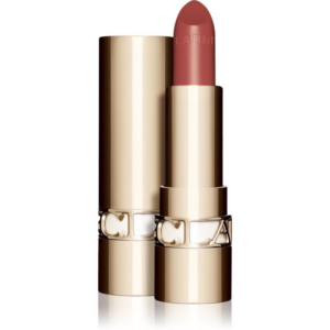 Clarins Joli Rouge krémes rúzs szatén finish-el árnyalat 705 3
