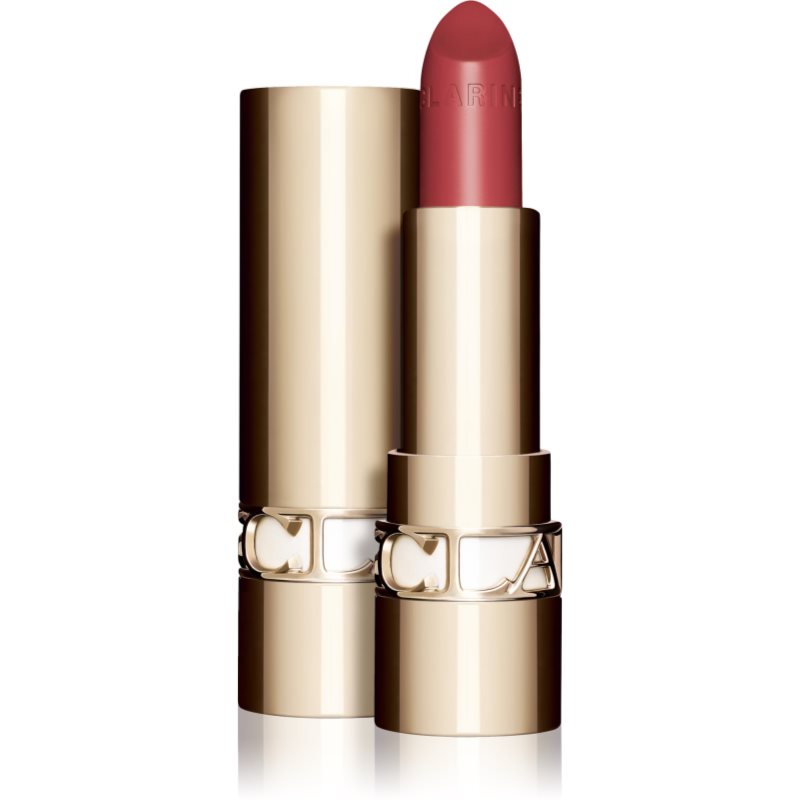 Clarins Joli Rouge krémes rúzs szatén finish-el árnyalat 732 3