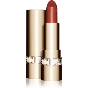 Clarins Joli Rouge krémes rúzs szatén finish-el árnyalat 737 3