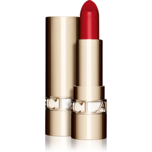 Clarins Joli Rouge krémes rúzs szatén finish-el árnyalat 743 3