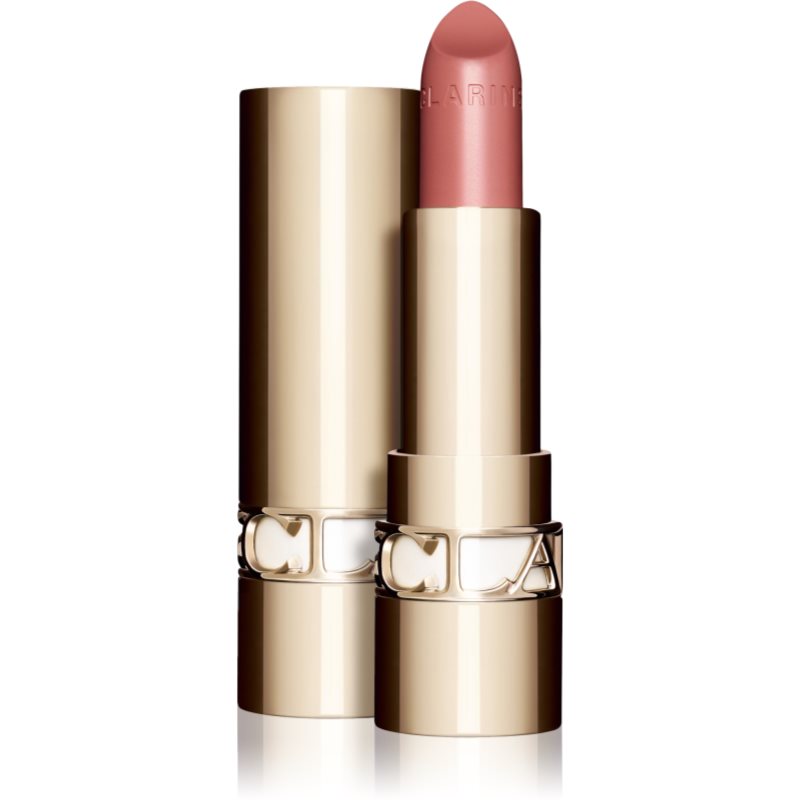 Clarins Joli Rouge krémes rúzs szatén finish-el árnyalat 787 3.5 g