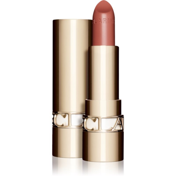 Clarins Joli Rouge krémes rúzs szatén finish-el árnyalat 789 3.5 g