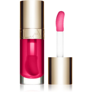 Clarins Lip Comfort Oil ajak olaj hidratáló hatással árnyalat 04 pitaya 7 ml-Ár