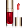 Clarins Lip Comfort Oil ajak olaj hidratáló hatással árnyalat 08 strawberry 7 ml-Ár