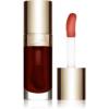 Clarins Lip Comfort Oil ajak olaj hidratáló hatással árnyalat 09 chocolate 7 ml-Ár