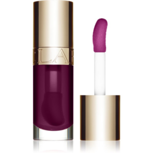 Clarins Lip Comfort Oil ajak olaj hidratáló hatással árnyalat 10 plum 7 ml-Ár