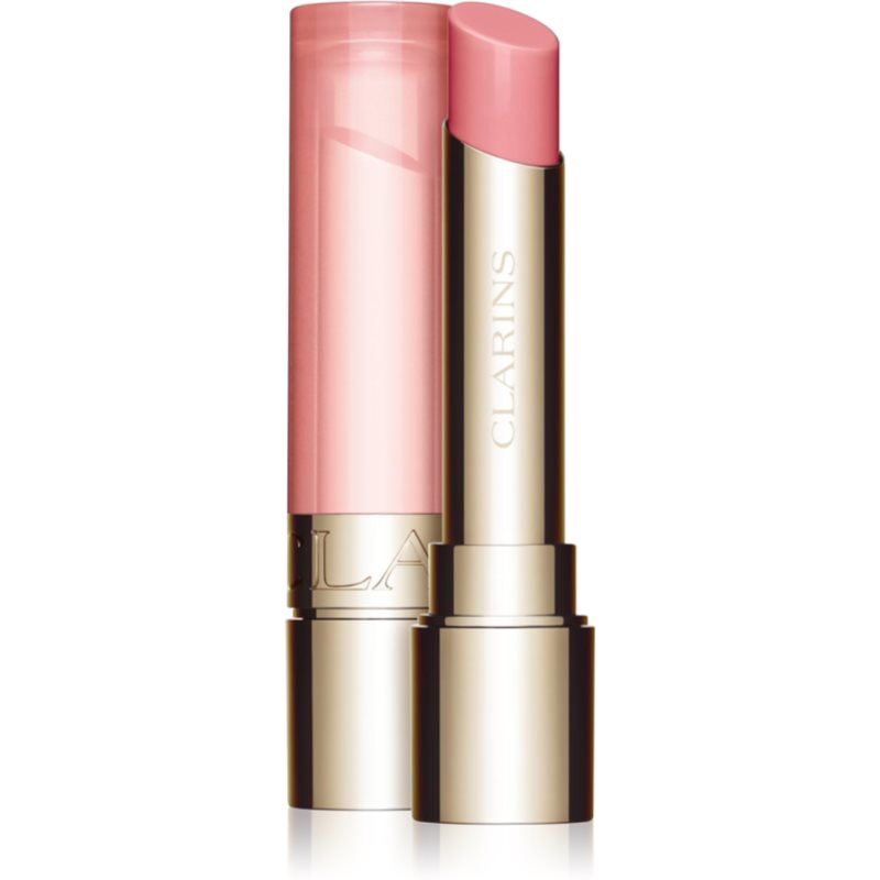 Clarins Lip Oil Balm tonizáló ajakbalzsam árnyalat 01 Pale Pink 2.9 g-Ár