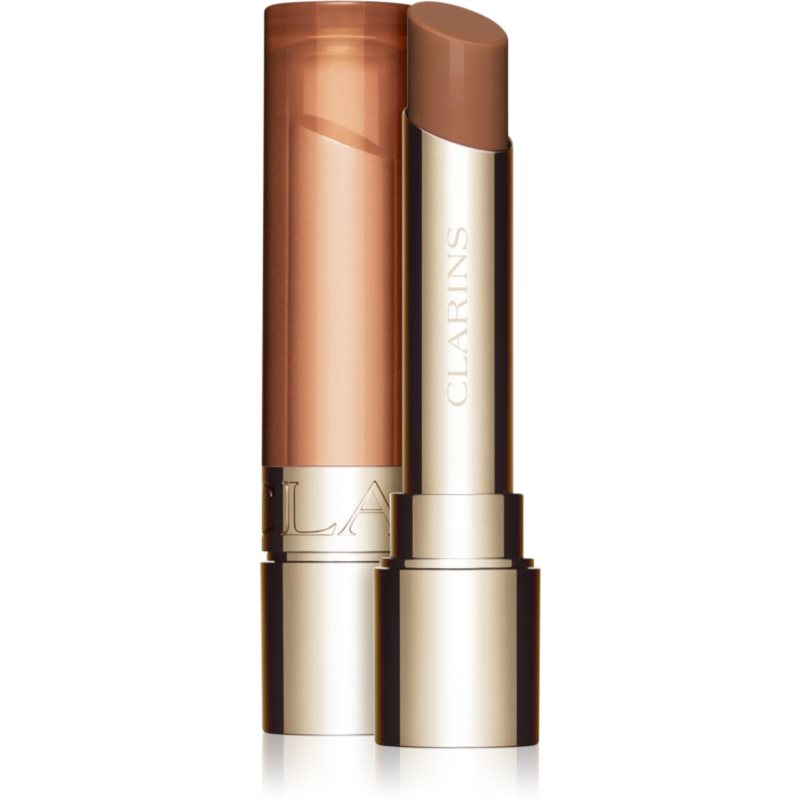 Clarins Lip Oil Balm tonizáló ajakbalzsam árnyalat 04 Almond 2.9 g-Ár
