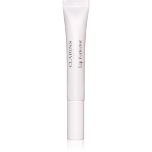 Clarins Lip Perfector Glow csillogó fény az arcra és a szájra árnyalat 20 translucent glow 12 ml-Ár