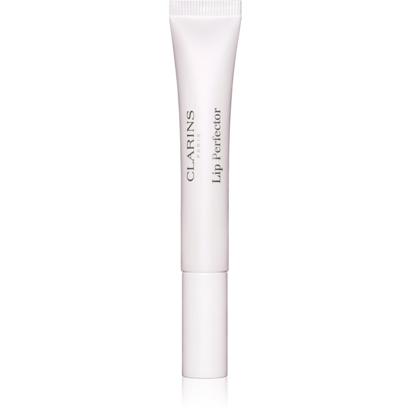 Clarins Lip Perfector Glow csillogó fény az arcra és a szájra árnyalat 20 translucent glow 12 ml-Ár