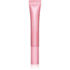 Clarins Lip Perfector Glow csillogó fény az arcra és a szájra árnyalat 21 soft pink glow 12 ml-Ár