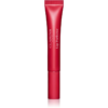 Clarins Lip Perfector Glow csillogó fény az arcra és a szájra árnyalat 24 fuchsia glow 12 ml-Ár