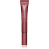 Clarins Lip Perfector Glow csillogó fény az arcra és a szájra árnyalat 25 mulberry glow 12 ml-Ár