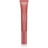 Clarins Lip Perfector Intense hidratáló ajakfény árnyalat 16 Intense Rosebud 12 ml-Eredeti