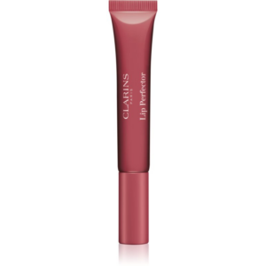 Clarins Lip Perfector Intense hidratáló ajakfény árnyalat 17 Intense Maple 12 ml-Eredeti
