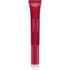 Clarins Lip Perfector Intense hidratáló ajakfény árnyalat 18 Intense Garnet 12 ml-Eredeti