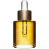 Clarins Lotus Treatment Oil kisimító hatású regeneráló olaj Nappali és éjjeli ápolás 30 ml-Ár