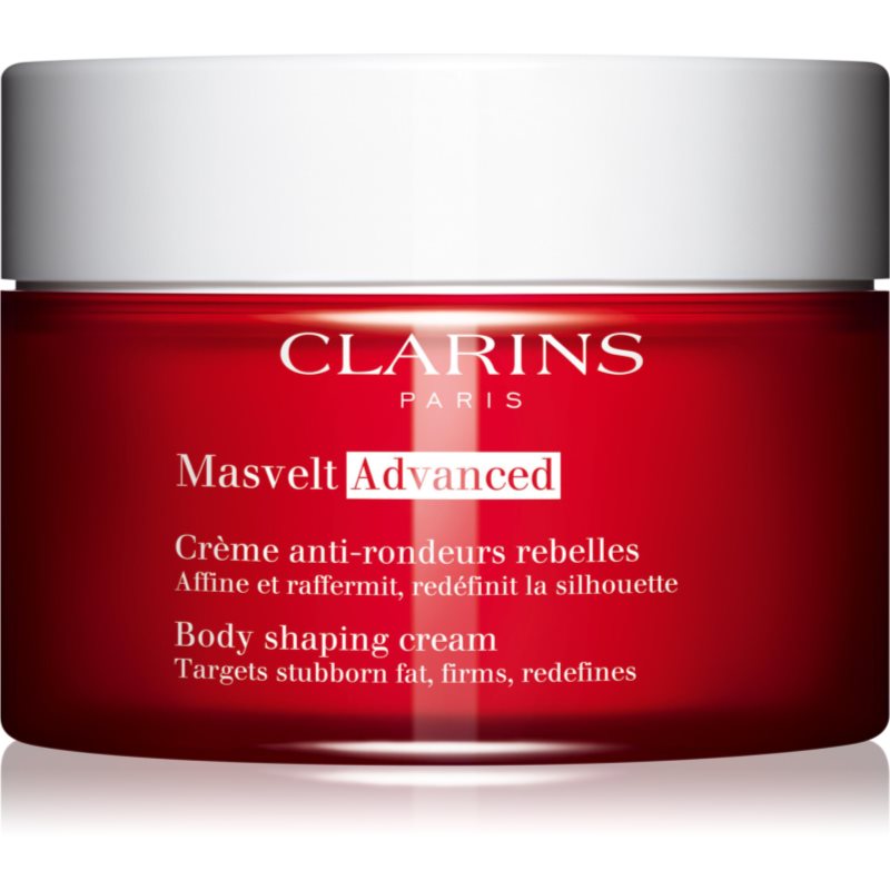 Clarins Masvelt Advanced Body Shaping Cream feszesítő krém testre 200 ml-Ár