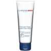 Clarins Men Active Face Wash tisztító habzó gél uraknak 125 ml-Eredeti