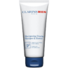 Clarins Men Shampoo & Shower frissítő sampon testre és hajra 200 ml-Eredeti