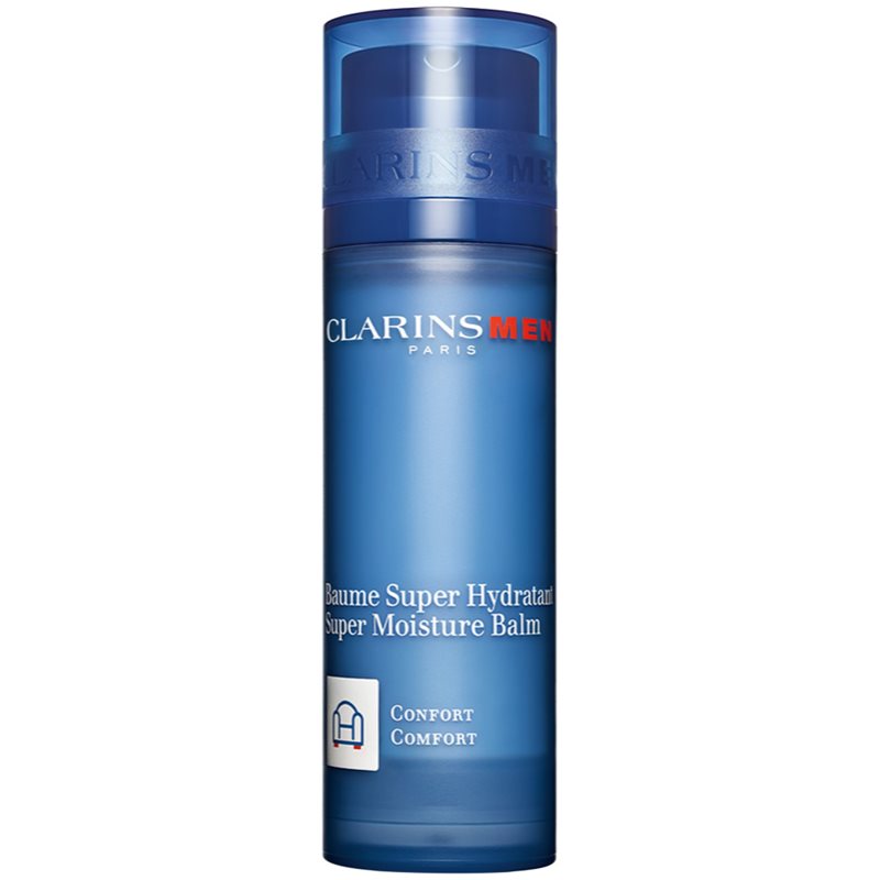 Clarins Men Super Moisture Balm hidratáló balzsam uraknak 50 ml-Ár