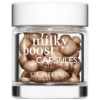 Clarins Milky Boost Capsules élénkítő make-up kapszulák árnyalat 06 30x0.2 ml-Ár