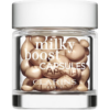 Clarins Milky Boost Capsules élénkítő make-up kapszulák árnyalat 3.5 30x0.2 ml-Ár