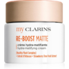 Clarins My Clarins Re-Boost Matte Hydra-Matifying cream hidratáló mattító krém zsíros bőrre 50 ml-Ár