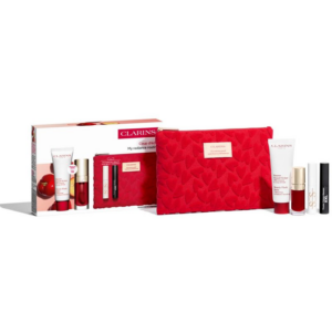 Clarins My Radiance Routine ajándékszett a gyönyörű arcbőrért
