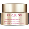 Clarins Nutri-Lumière Day revitalizáló nappali krém a ragyogó bőrért 50 ml-Ár