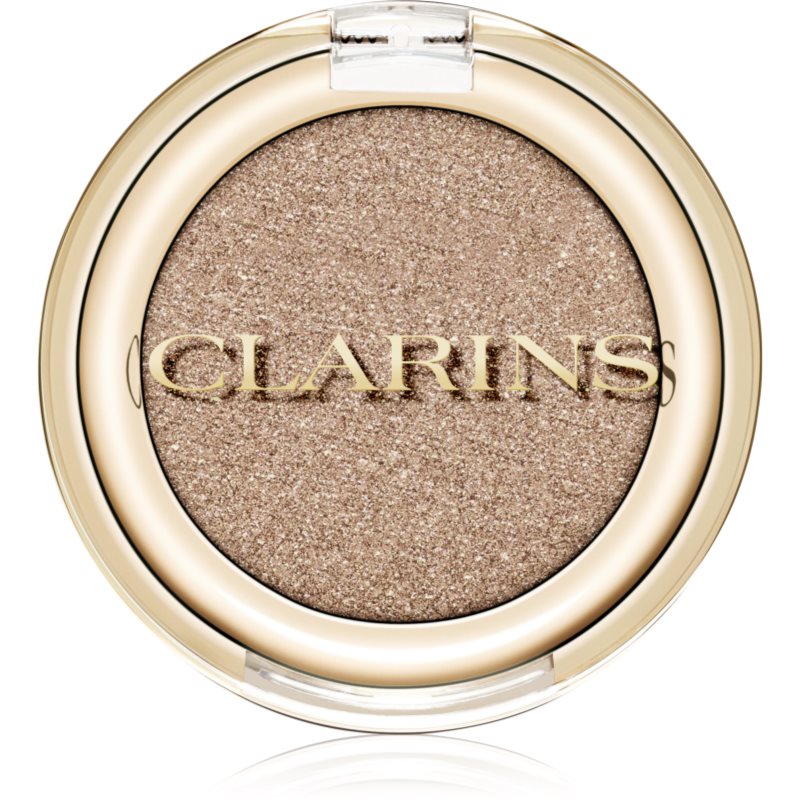 Clarins Ombre Skin szemhéjfesték árnyalat 03 - Pearly Gold 1