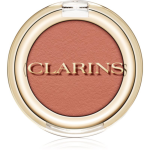 Clarins Ombre Skin szemhéjfesték árnyalat 04 - Matte Rosewood 1