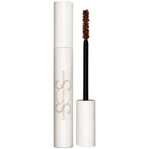 Clarins SOS Lashes Serum Mascara tápláló szempillaspirál a dúsabb és hosszabb pillákért 8 ml-Ár
