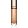 Clarins Skin Illusion Hydrating Foundation Magas fedésű alapozó árnyalat 107C 30 ml