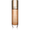 Clarins Skin Illusion Hydrating Foundation Magas fedésű alapozó árnyalat 108.3N 30 ml