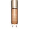 Clarins Skin Illusion Hydrating Foundation Magas fedésű alapozó árnyalat 108W 30 ml
