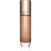 Clarins Skin Illusion Hydrating Foundation Magas fedésű alapozó árnyalat 110N 30 ml
