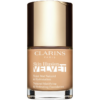 Clarins Skin Illusion Velvet mattító folyékony alapozó tápláló hatással árnyalat 108.3N 30 ml-Ár