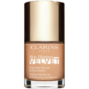 Clarins Skin Illusion Velvet mattító folyékony alapozó tápláló hatással árnyalat 109C 30 ml-Ár