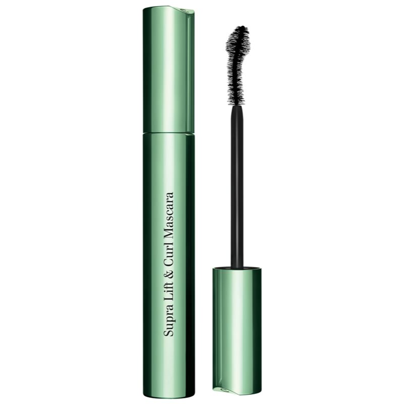 Clarins Supra Lift & Curl Mascara Vízálló hosszabbító szempillaspirál 8 ml-Ár