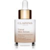 Clarins Tinted Oleo-Serum olajos szérum egységesíti a bőrszín tónusait árnyalat 01 30 ml-Ár