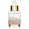 Clarins Tinted Oleo-Serum olajos szérum egységesíti a bőrszín tónusait árnyalat 02 30 ml-Ár
