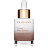 Clarins Tinted Oleo-Serum olajos szérum egységesíti a bőrszín tónusait árnyalat 09 30 ml-Ár