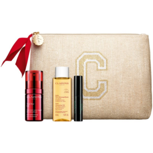 Clarins Total Eye Collection karácsonyi ajándékszett a szem köré-Ár