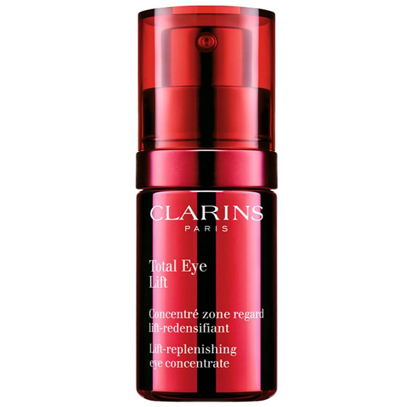 Clarins Total Eye Lift szemkrém ráncokra 15 ml-Ár