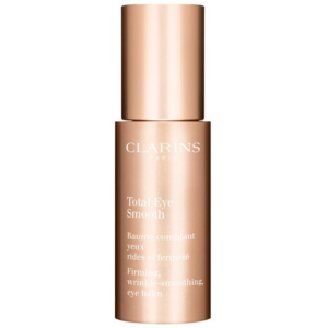 Clarins Total Eye Smooth feszesítő krém a szem köré 15 ml-Ár