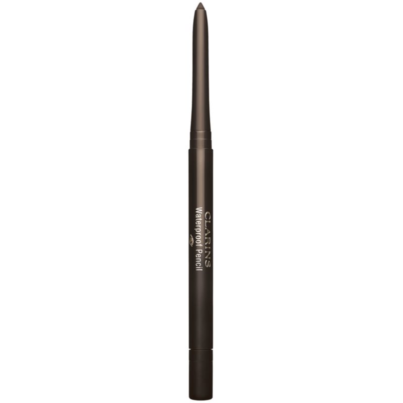 Clarins Waterproof Pencil vízálló szemceruza árnyalat 02 Chestnut 0.29 g-Ár