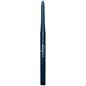 Clarins Waterproof Pencil vízálló szemceruza árnyalat 03 Blue Orchid 0.29 g-Eredeti
