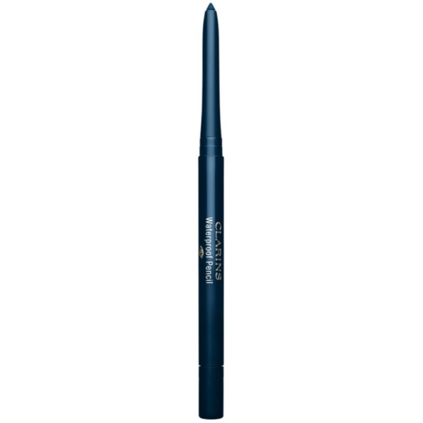 Clarins Waterproof Pencil vízálló szemceruza árnyalat 03 Blue Orchid 0.29 g-Eredeti