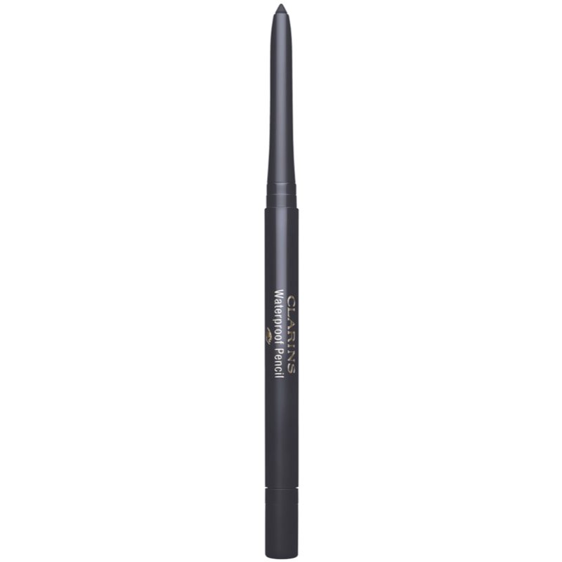 Clarins Waterproof Pencil vízálló szemceruza árnyalat 06 Smoked Wood 0.29 g-Eredeti
